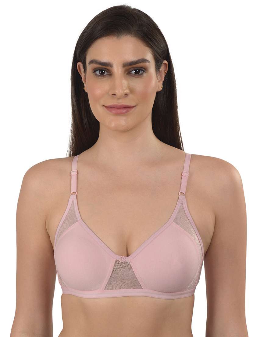 set of 2 solid combos bra - 18217922 -  Standard Image - 1