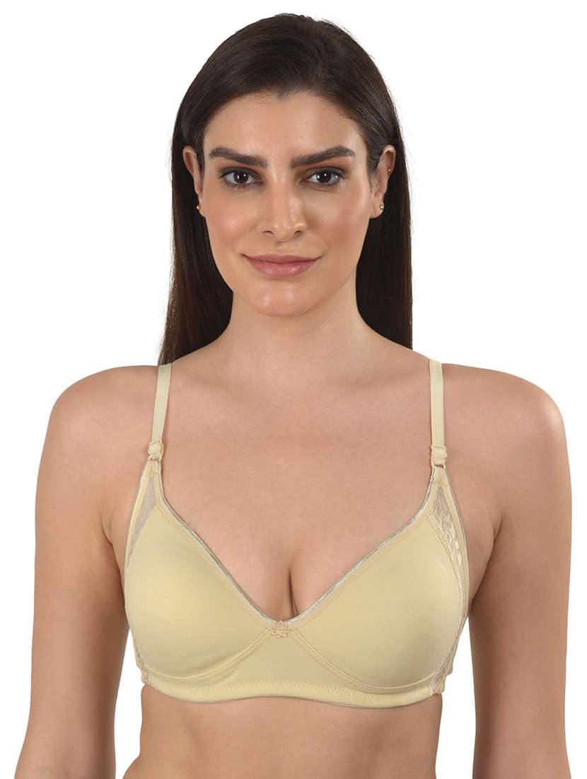 set of 2 solid combos bra - 18217924 -  Standard Image - 4