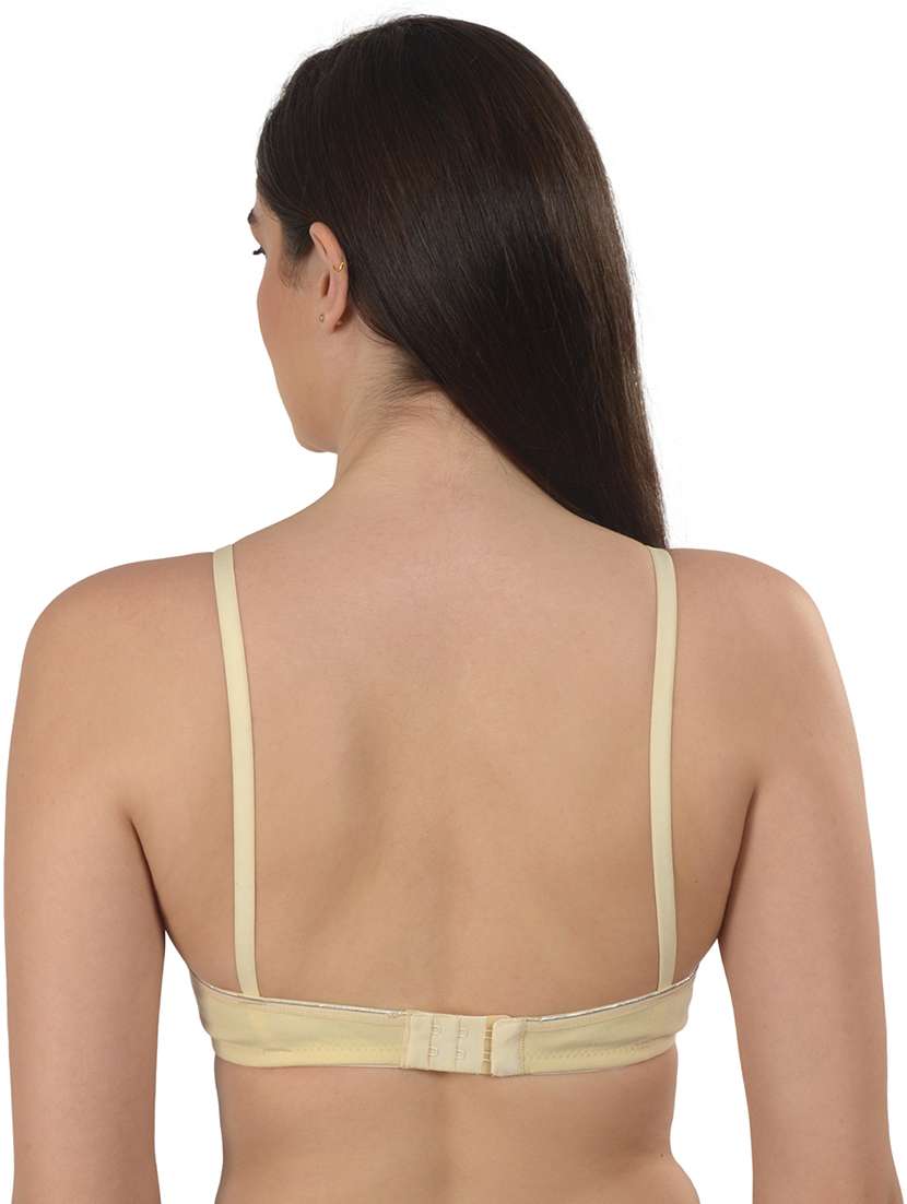 set of 2 solid combos bra - 18217924 -  Standard Image - 6