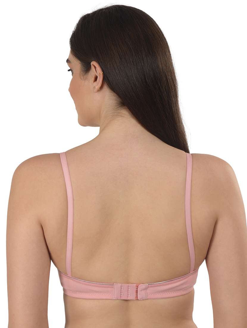 set of 2 solid combos bra - 18217927 -  Standard Image - 6