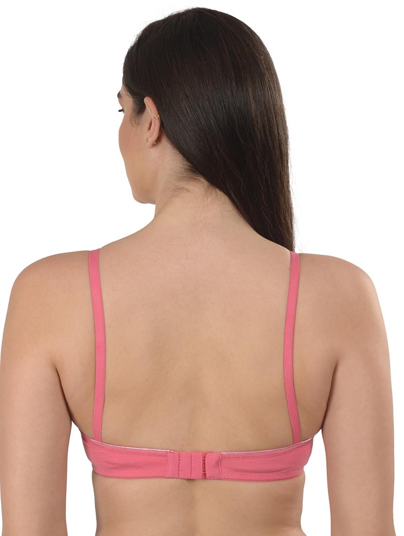 set of 2 solid combos bra - 18217928 - Standard Image - 6
