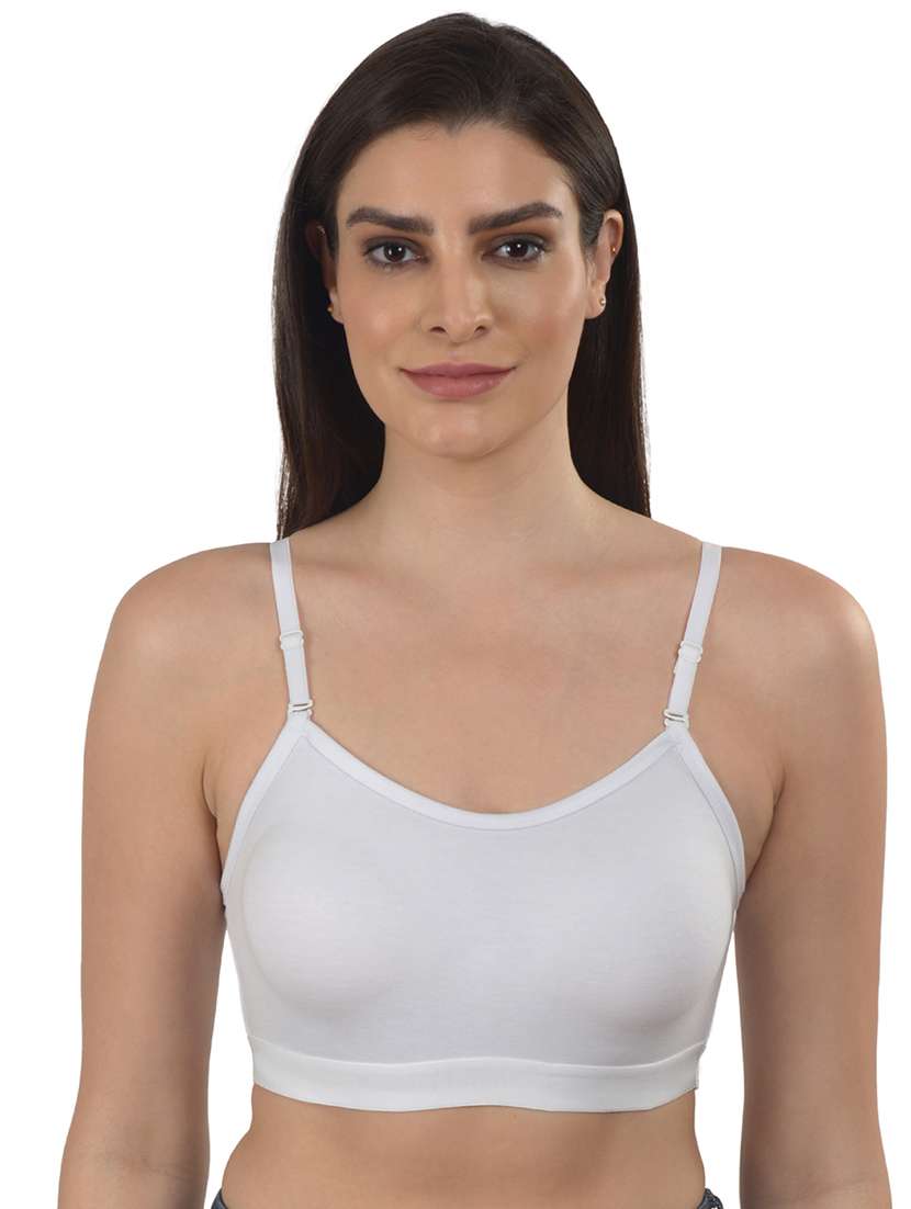 set of 2 solid combos bra - 18217935 -  Standard Image - 1