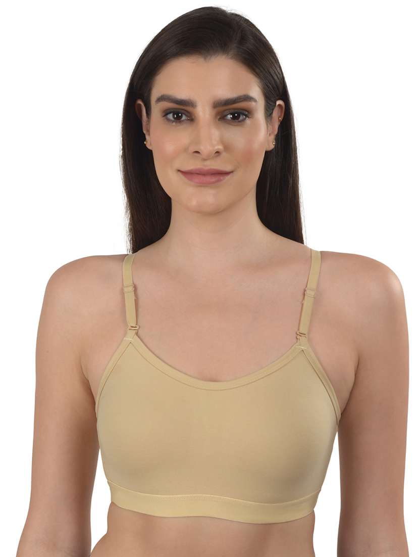 set of 2 solid combos bra - 18217935 -  Standard Image - 4