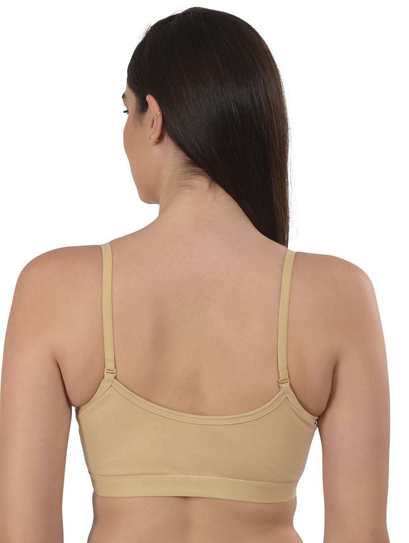 set of 2 solid combos bra - 18217935 -  Standard Image - 6