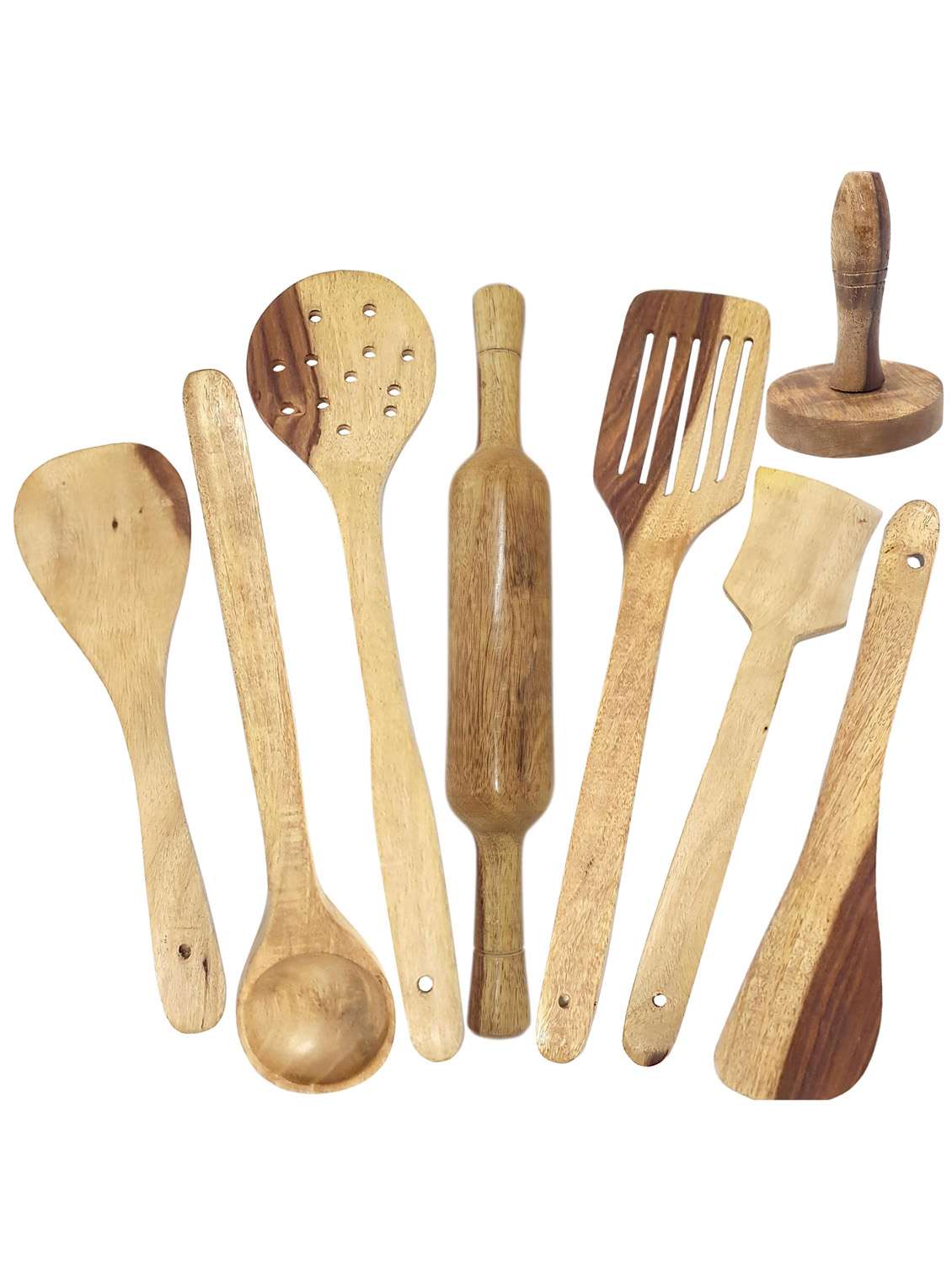 buzykart® kitchen tools set of 8