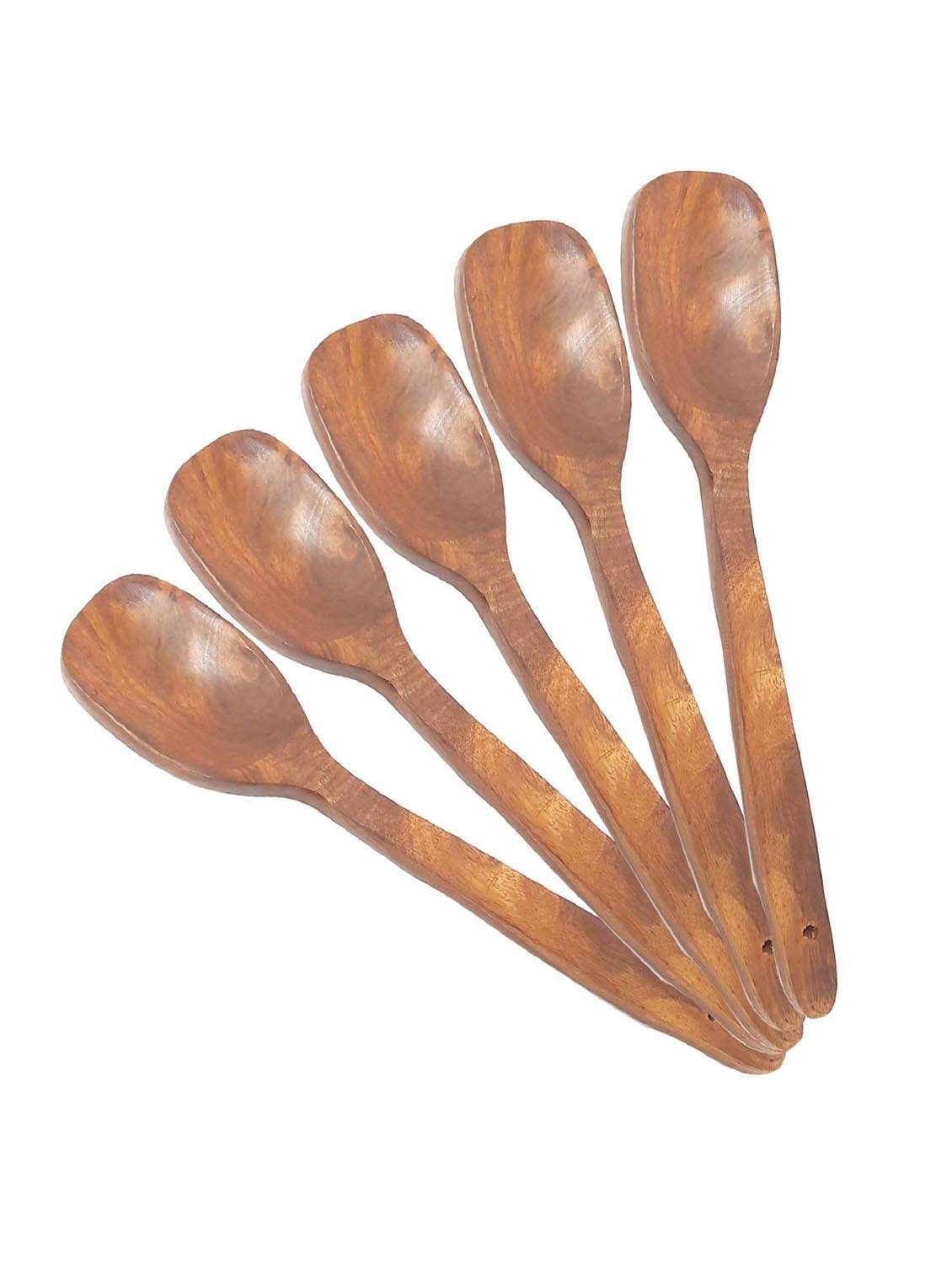  pack of 5 ladle set