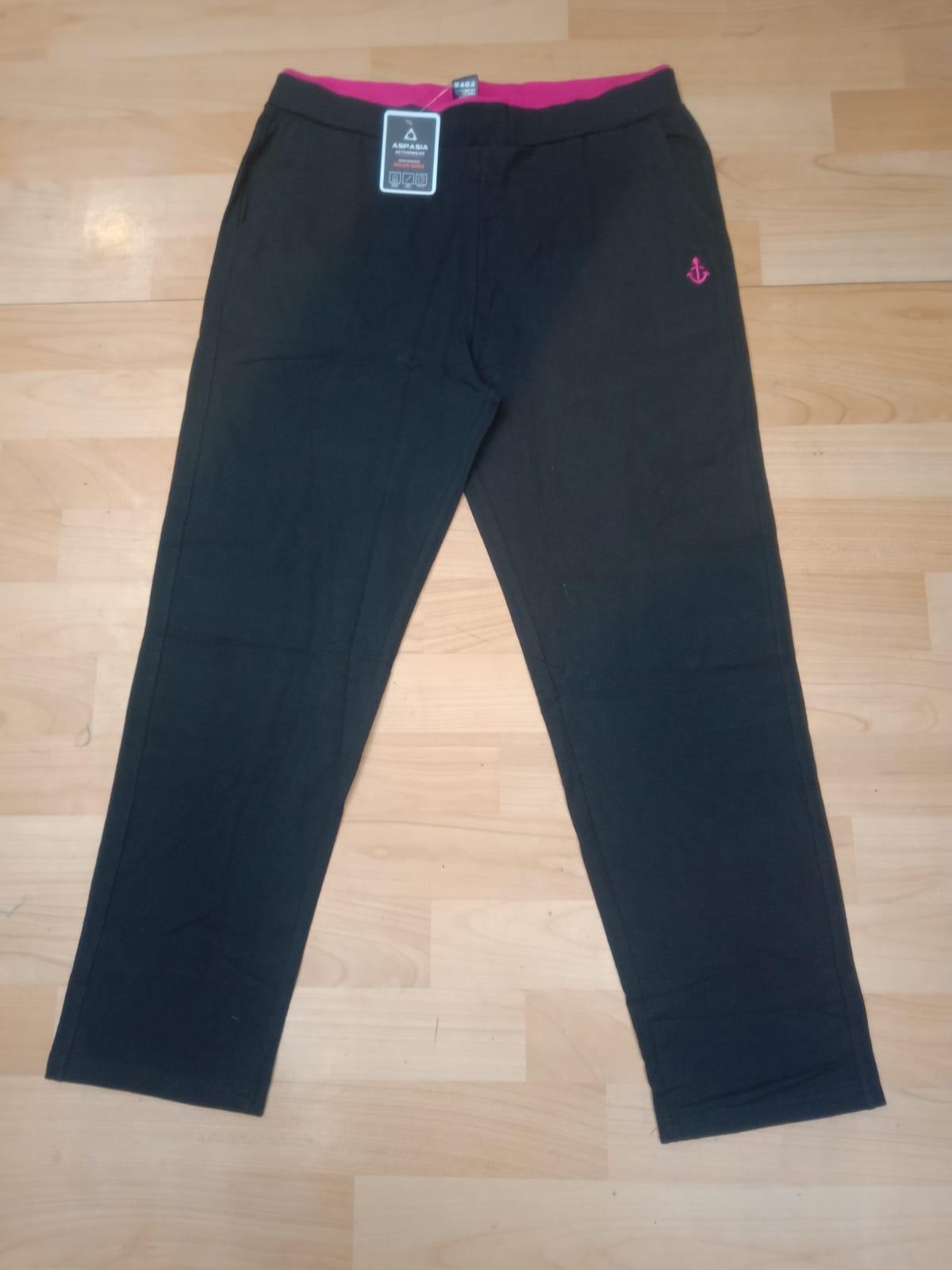 ladies joggers - 18219436 - Standard Image - 1
