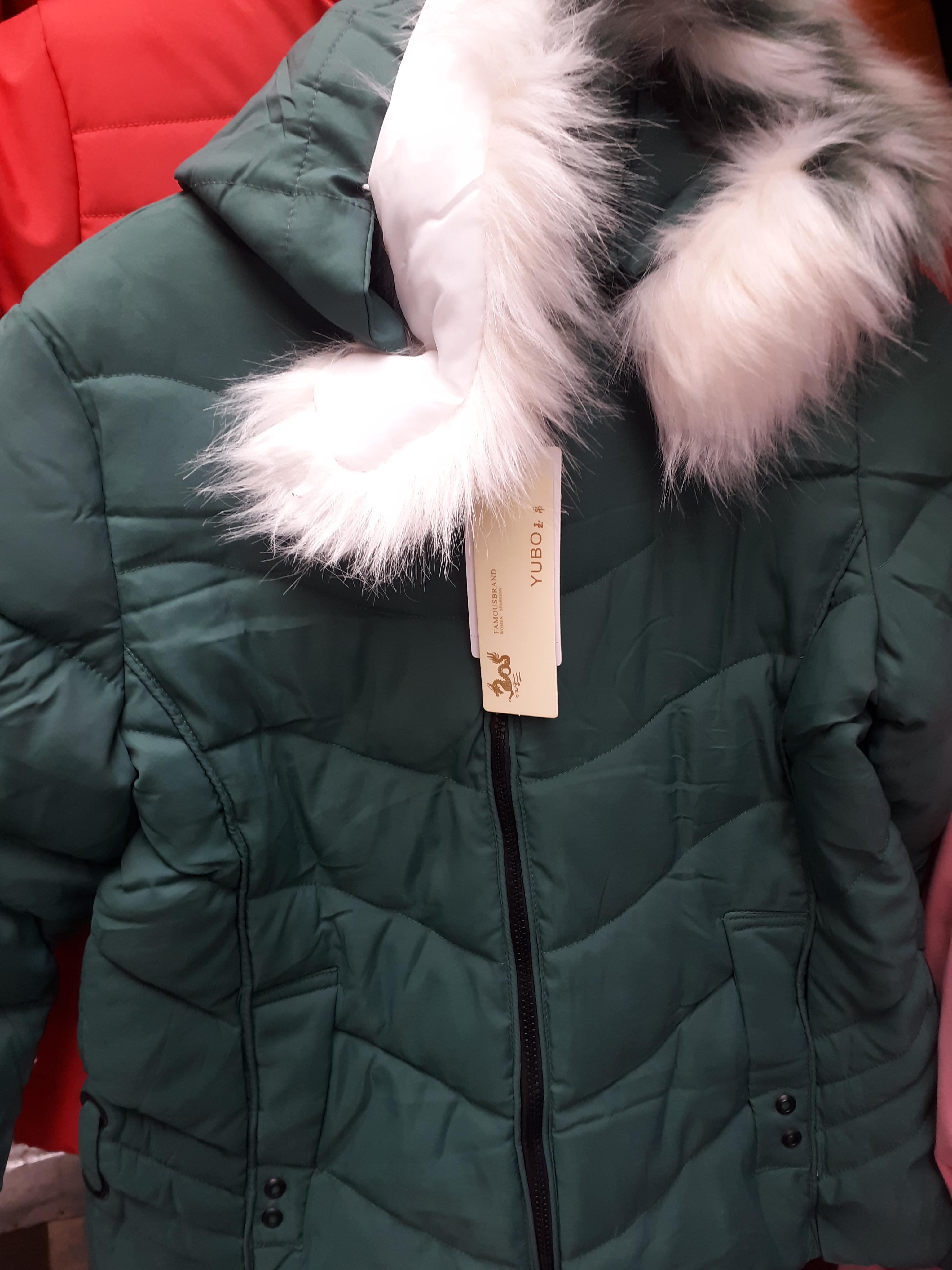 girls jacket  - 18219619 -  Standard Image - 1