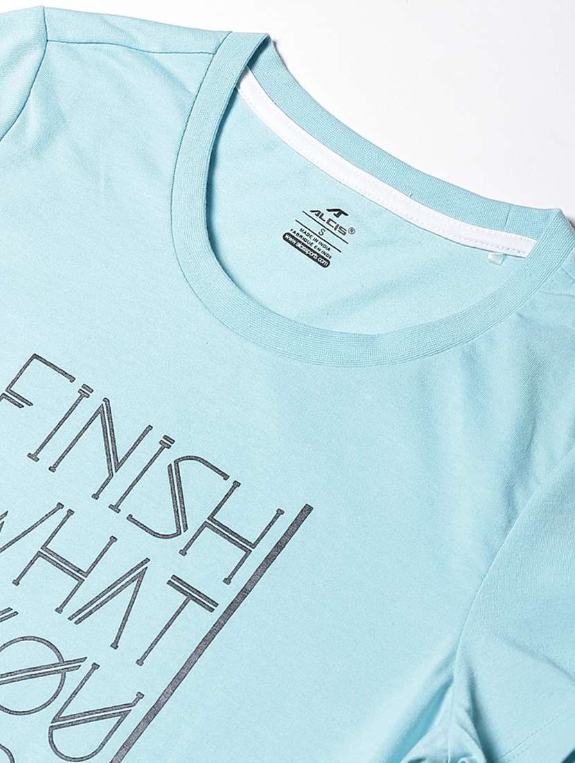 round neck graphic  tee - 18227065 -  Standard Image - 4