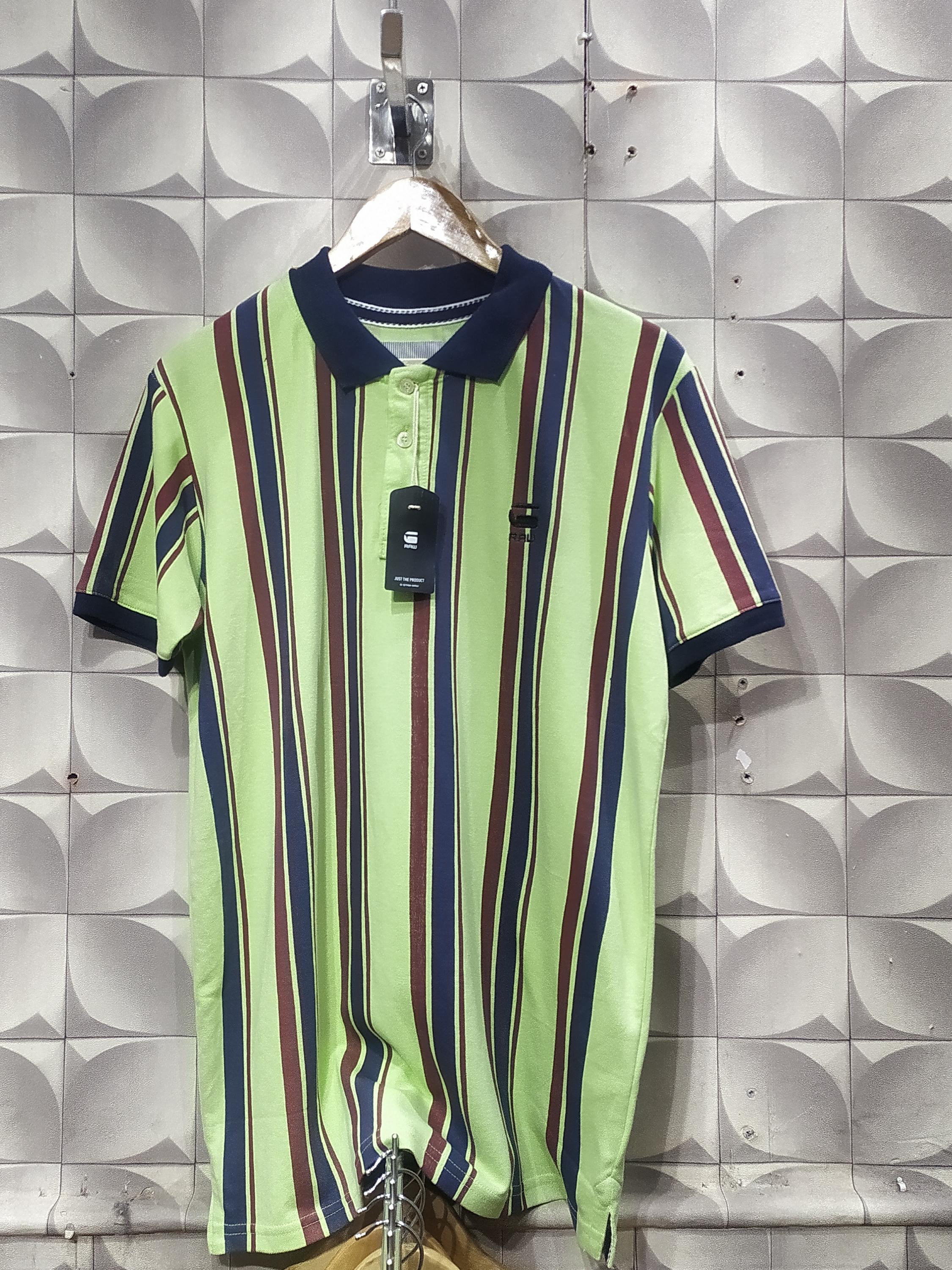 men casual tshirt - 18227658 - Standard Image - 1