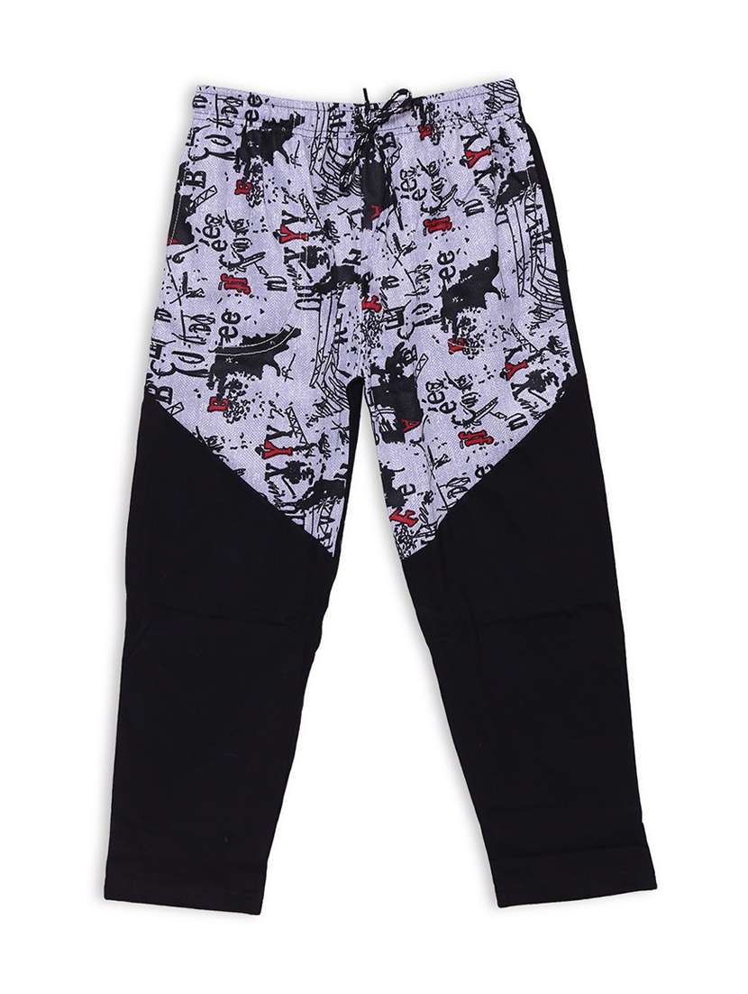 set of 2 printed track wear - 18228552 -  Standard Image - 1