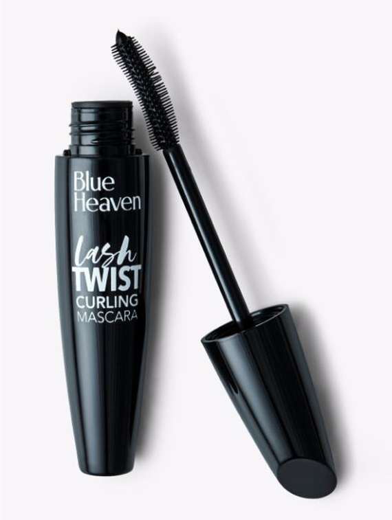 blue heaven lash twist mascara - black (pack of 3)