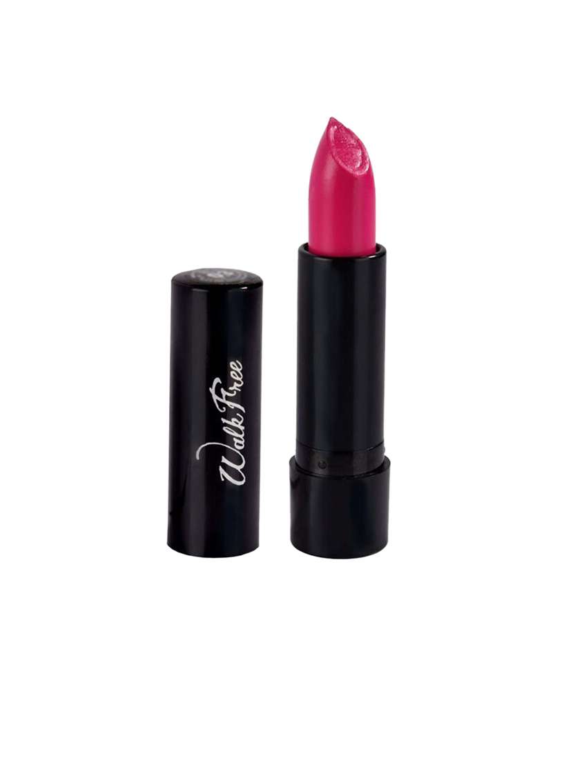 blue heaven silk walk free creme lipstick s-04 (pack of 3)