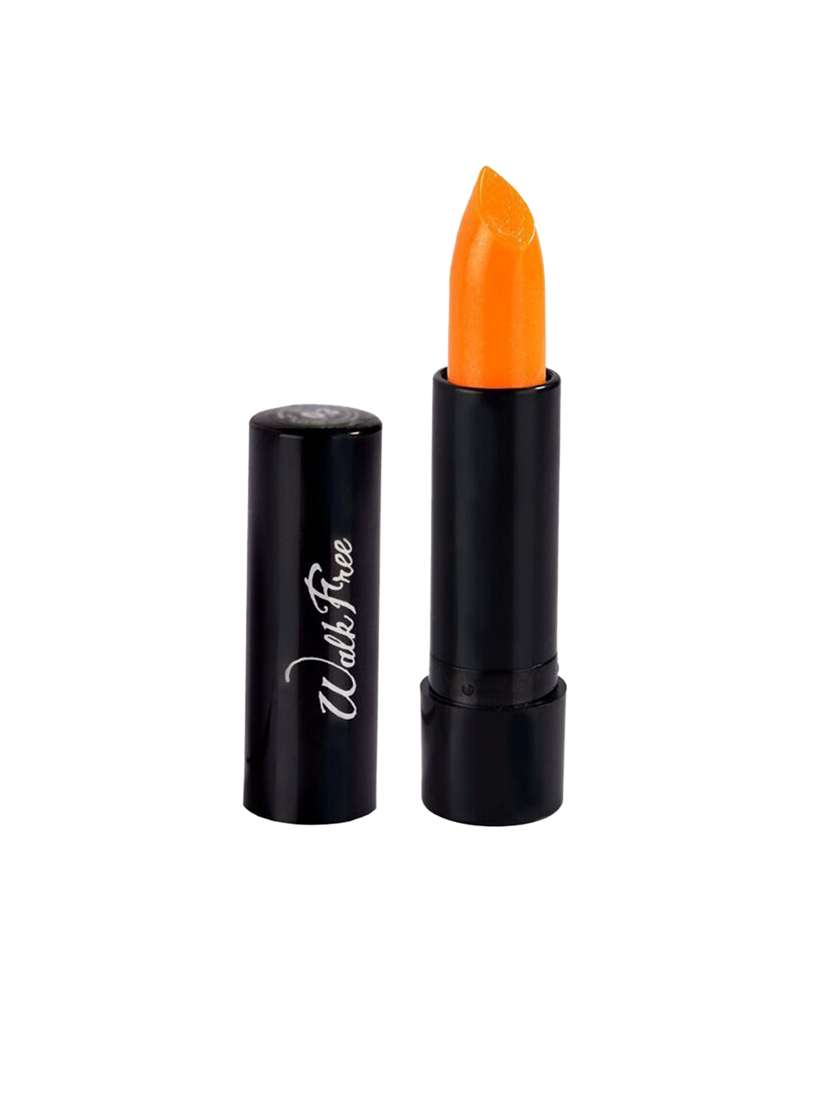 blue heaven silk walk free creme lipstick s-23 (pack of 3)