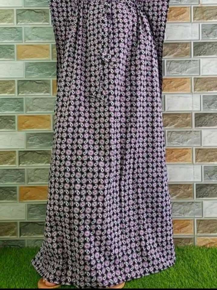 nighty for women  - 18232570 -  Standard Image - 1