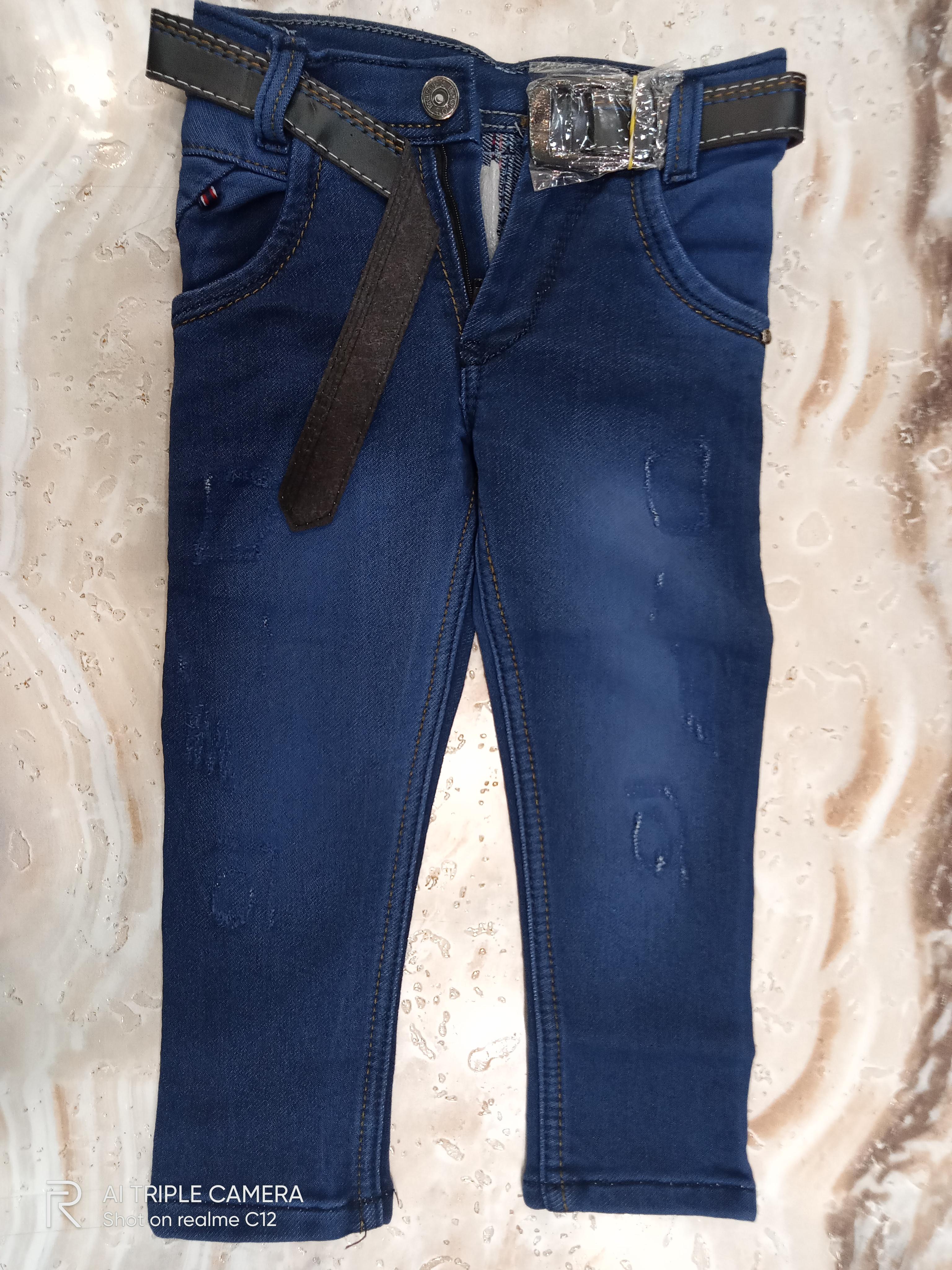 jeans  - 18232765 -  Standard Image - 1