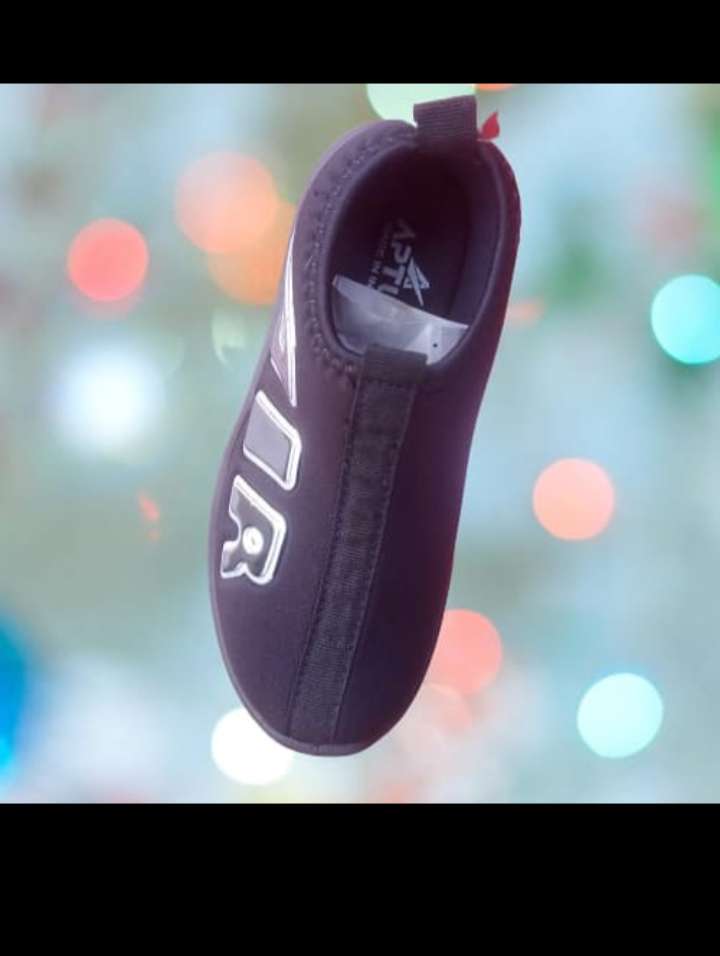 kids shoes  - 18232842 -  Standard Image - 1