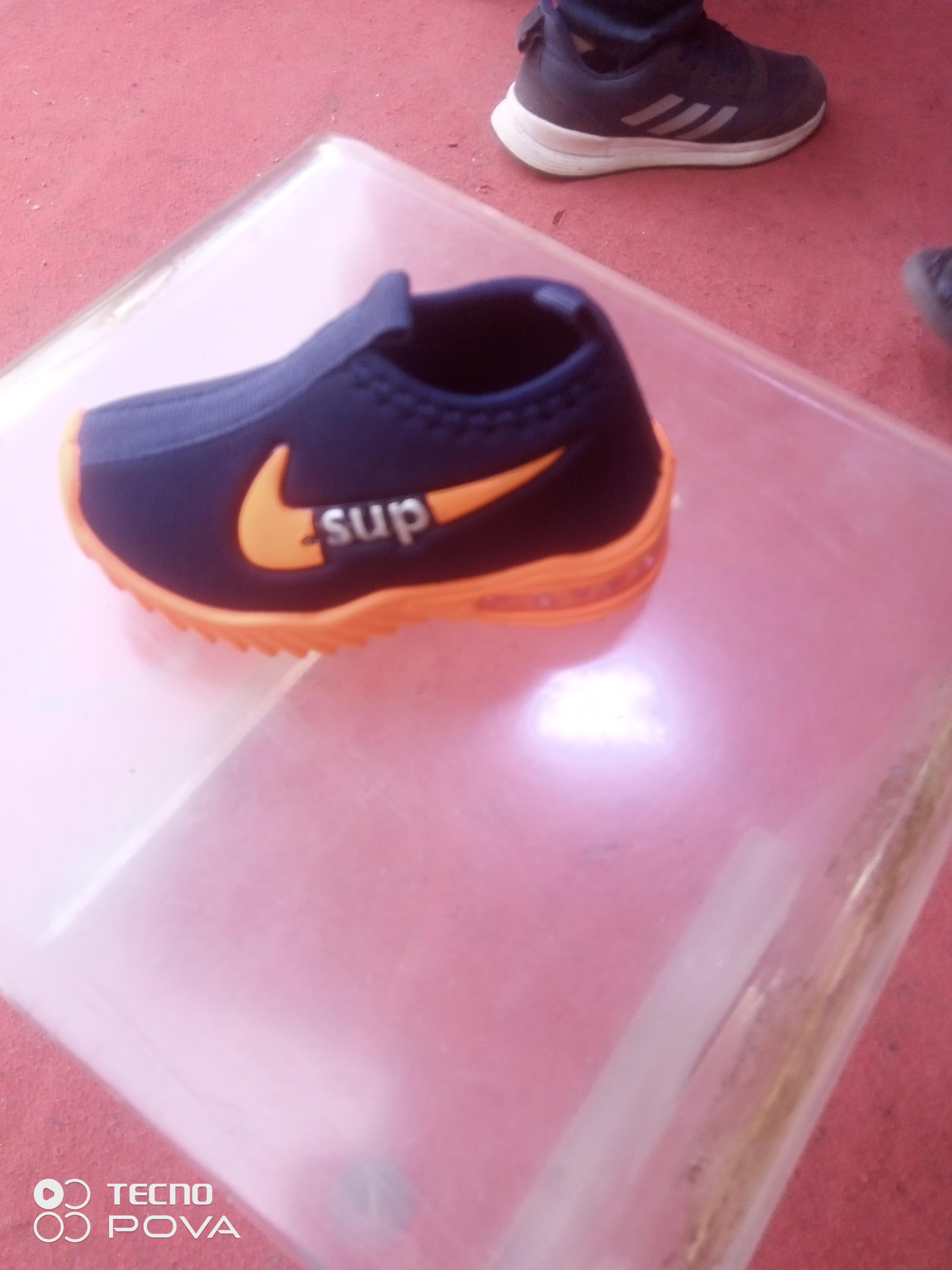 kids shoes  - 18232846 -  Standard Image - 1