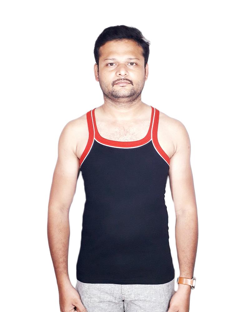 kvp gym vests are designed just  - 18234136 -  Standard Image - 1