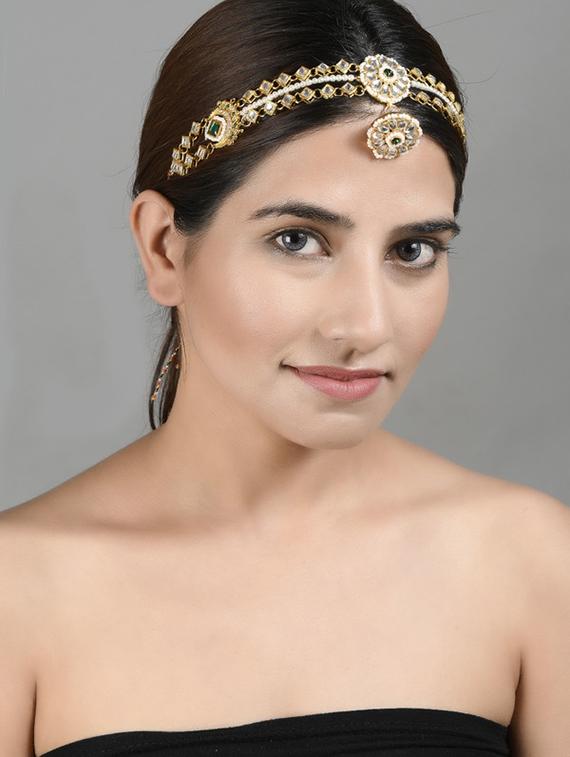 blue brass maathapati - 18235975 - Standard Image - 1