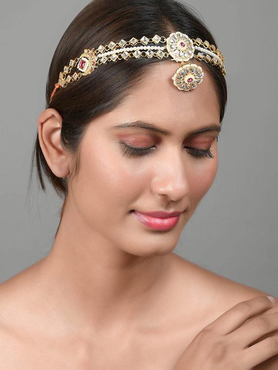 red brass maathapati - 18235979 - Standard Image - 1