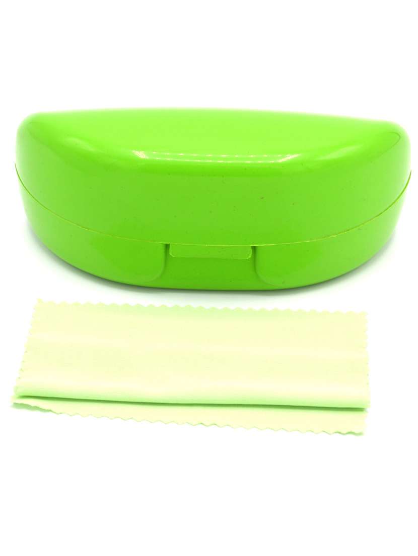 hrinkar men women boys & girls clubmaster &  sunglasses grey frame, grey lens (medium) - 18239212 -  Standard Image - 4