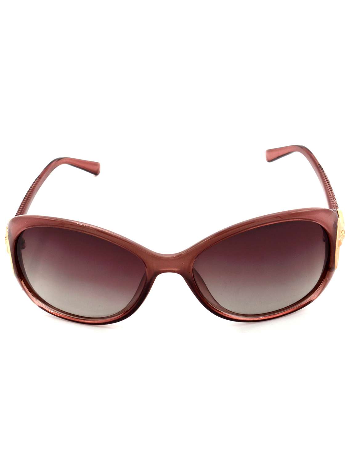 hrinkar men women boys & girls rectangular &  sunglasses black frame, grey lens (medium) - 18239228 -  Standard Image - 1