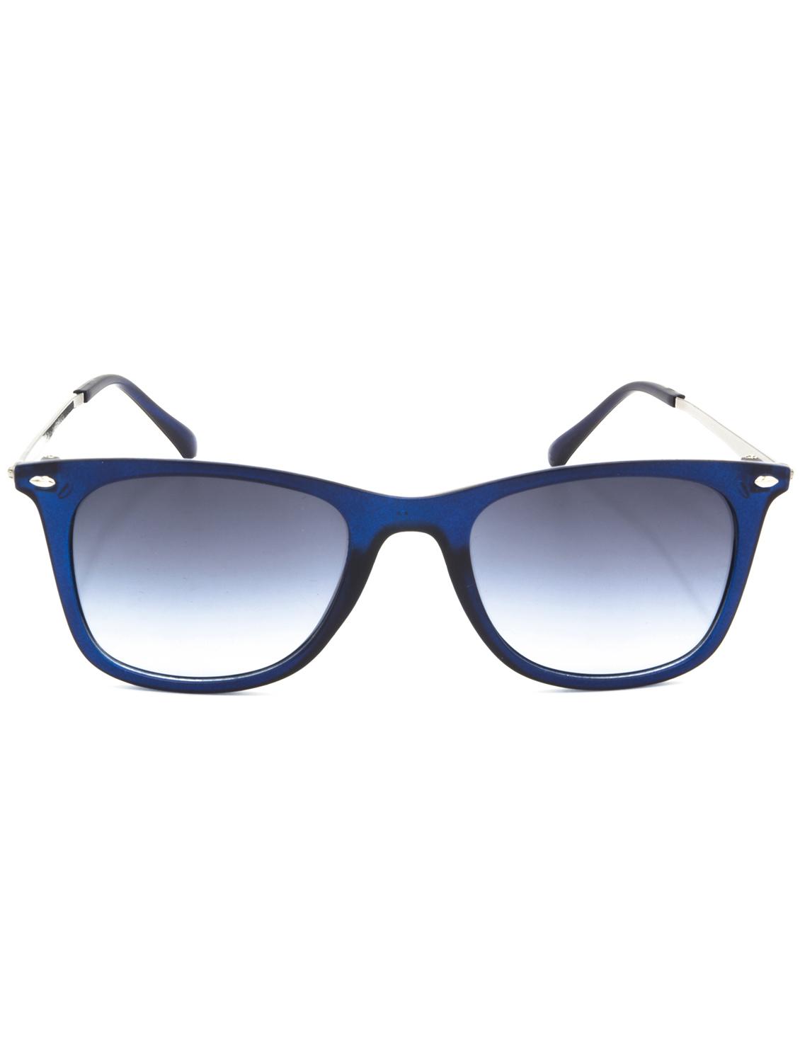 hrinkar men women boys & girls wayfarer  &  sunglasses golden frame, pink lens (medium) - 18239243 -  Standard Image - 1