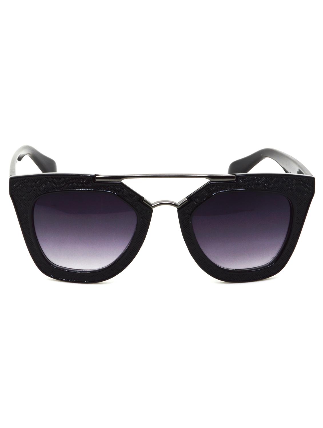 hrinkar men women boys & girls wayfarer & sunglasses multicolor frame, grey lens (medium) - 18239248 - Standard Image - 1