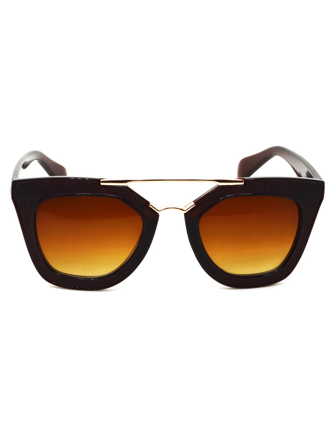 hrinkar men women boys & girls wayfarer  &  sunglasses multicolor frame, grey lens (medium) - 18239249 -  Standard Image - 1