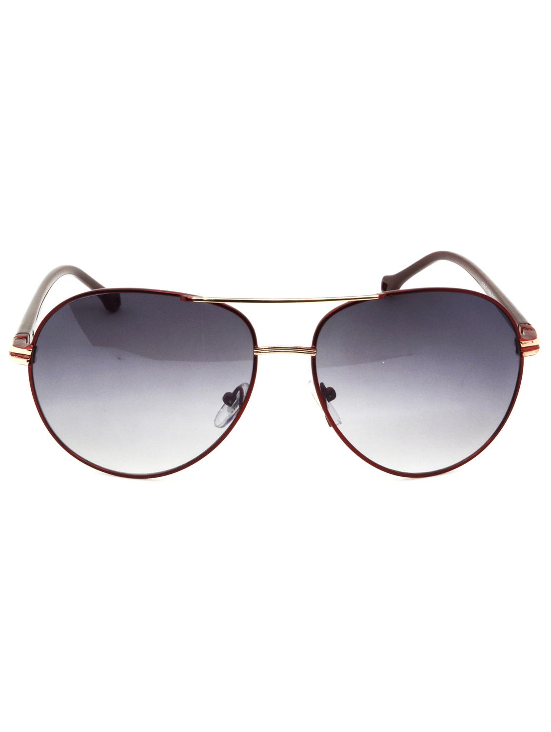 hrinkar men women boys & girls aviator & sunglasses multicolor frame, clear lens (medium) - 18239261 - Standard Image - 1