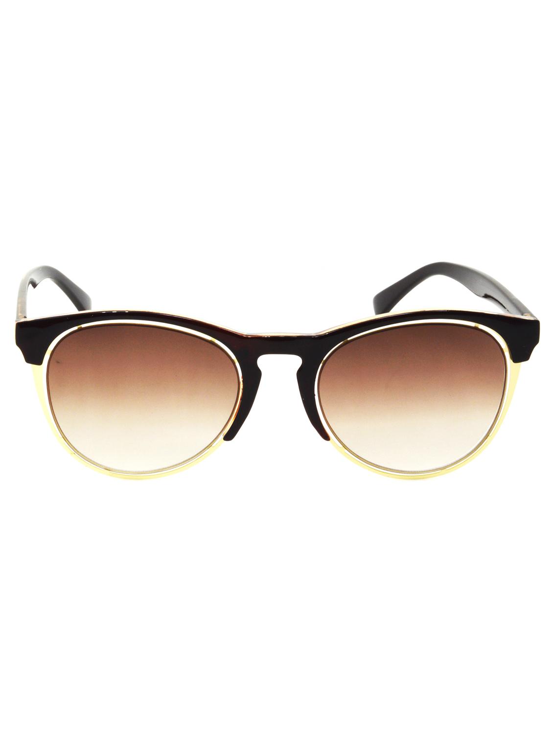 hrinkar men women boys & girls wayfarer & sunglasses multicolor frame, grey lens (medium) - 18239265 - Standard Image - 1