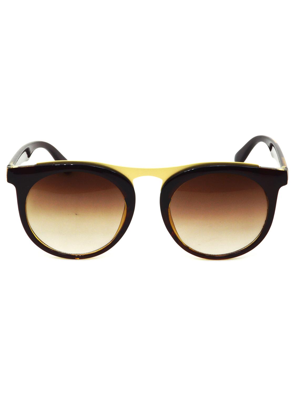 hrinkar men women boys & girls wayfarer  &  sunglasses multicolor frame, grey lens (medium) - 18239280 -  Standard Image - 1