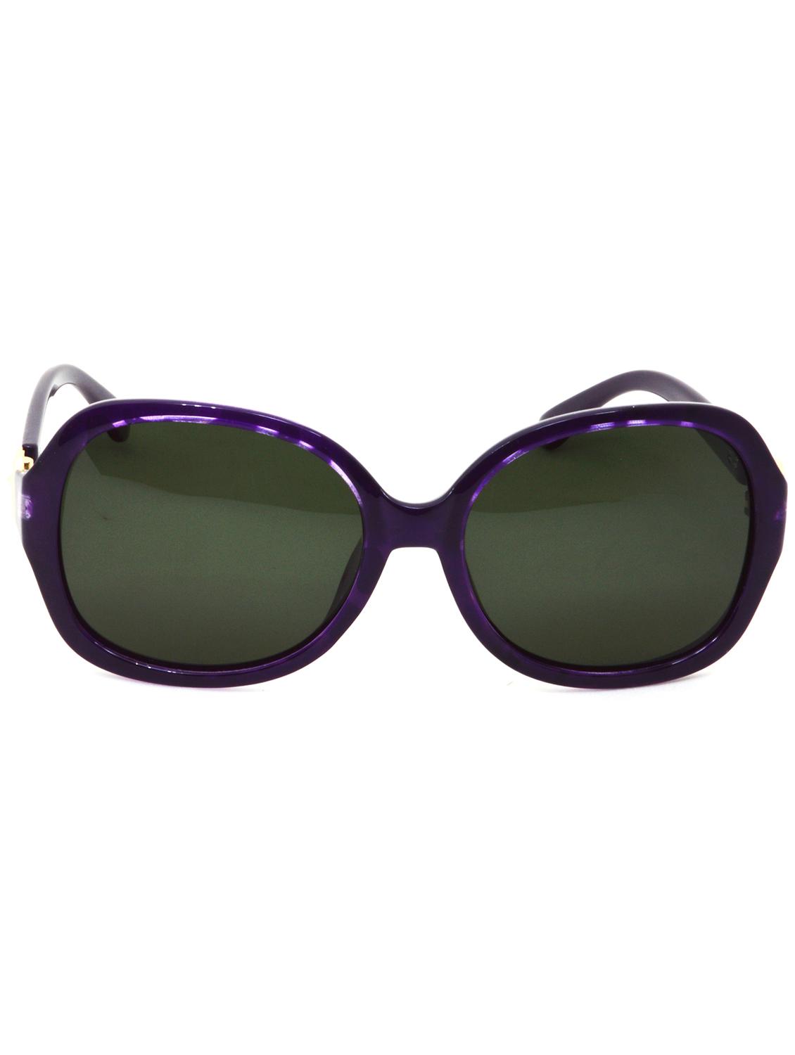 hrinkar men women boys & girls oval & sunglasses multicolor frame, black lens (medium) - 18239285 - Standard Image - 1