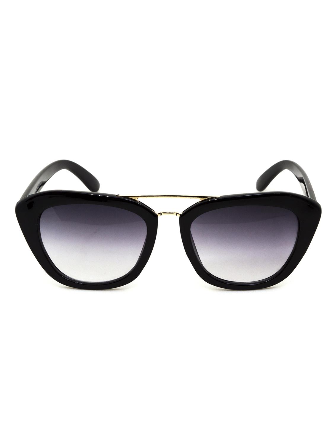 hrinkar men women boys & girls wayfarer  &  sunglasses multicolor frame, grey lens (medium) - 18239291 -  Standard Image - 1