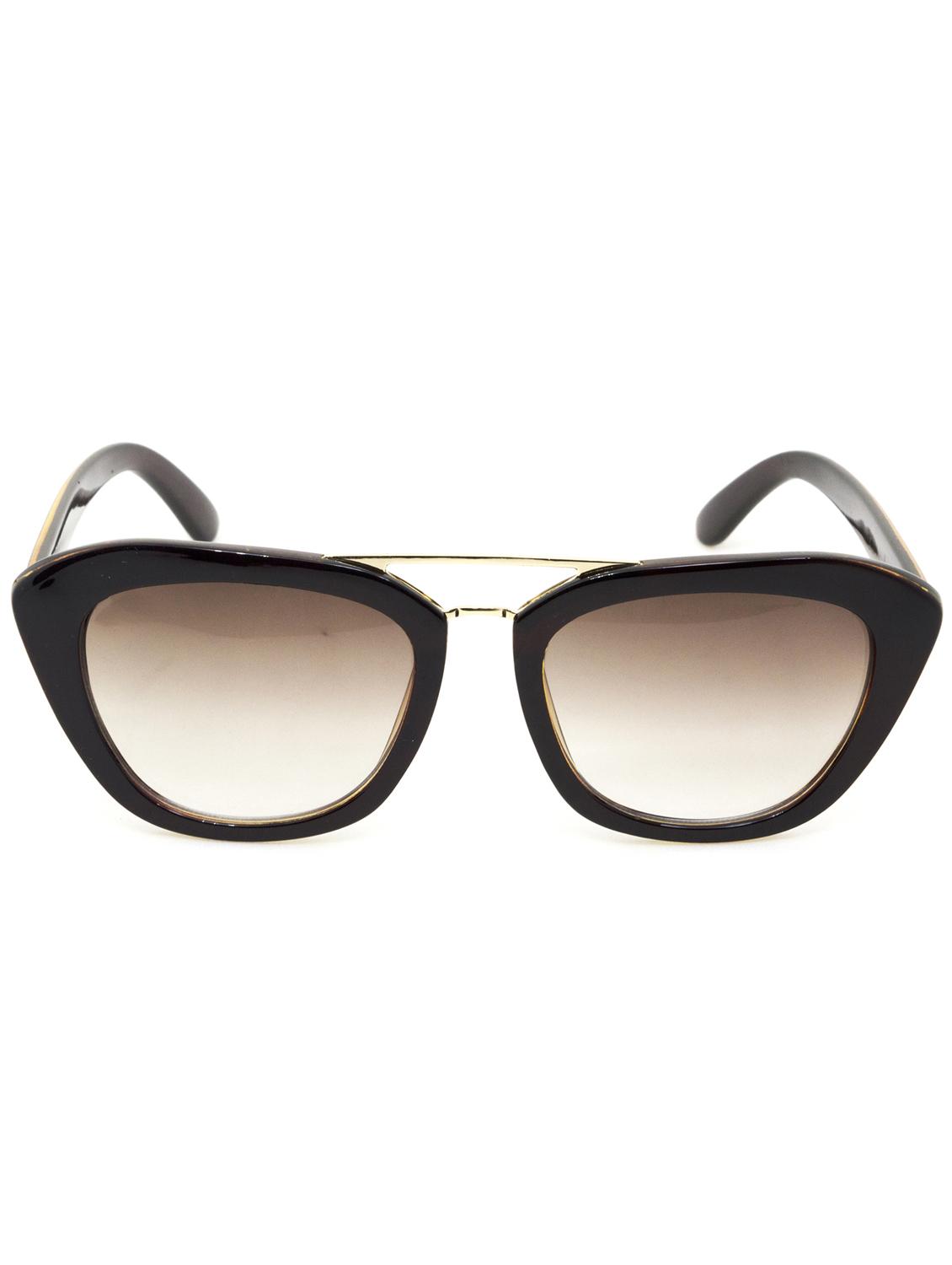 hrinkar men women boys & girls wayfarer  &  sunglasses multicolor frame, grey lens (medium) - 18239292 -  Standard Image - 1
