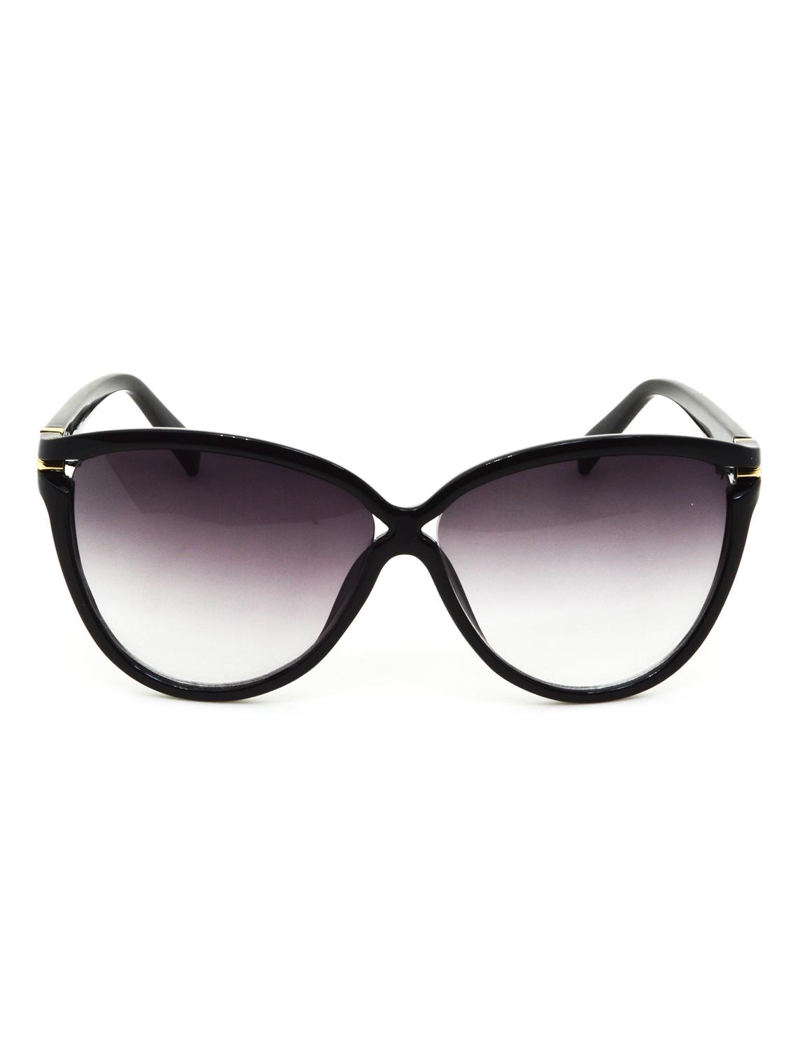 hrinkar men women boys & girls wayfarer  &  sunglasses multicolor frame, grey lens (medium) - 18239294 -  Standard Image - 1