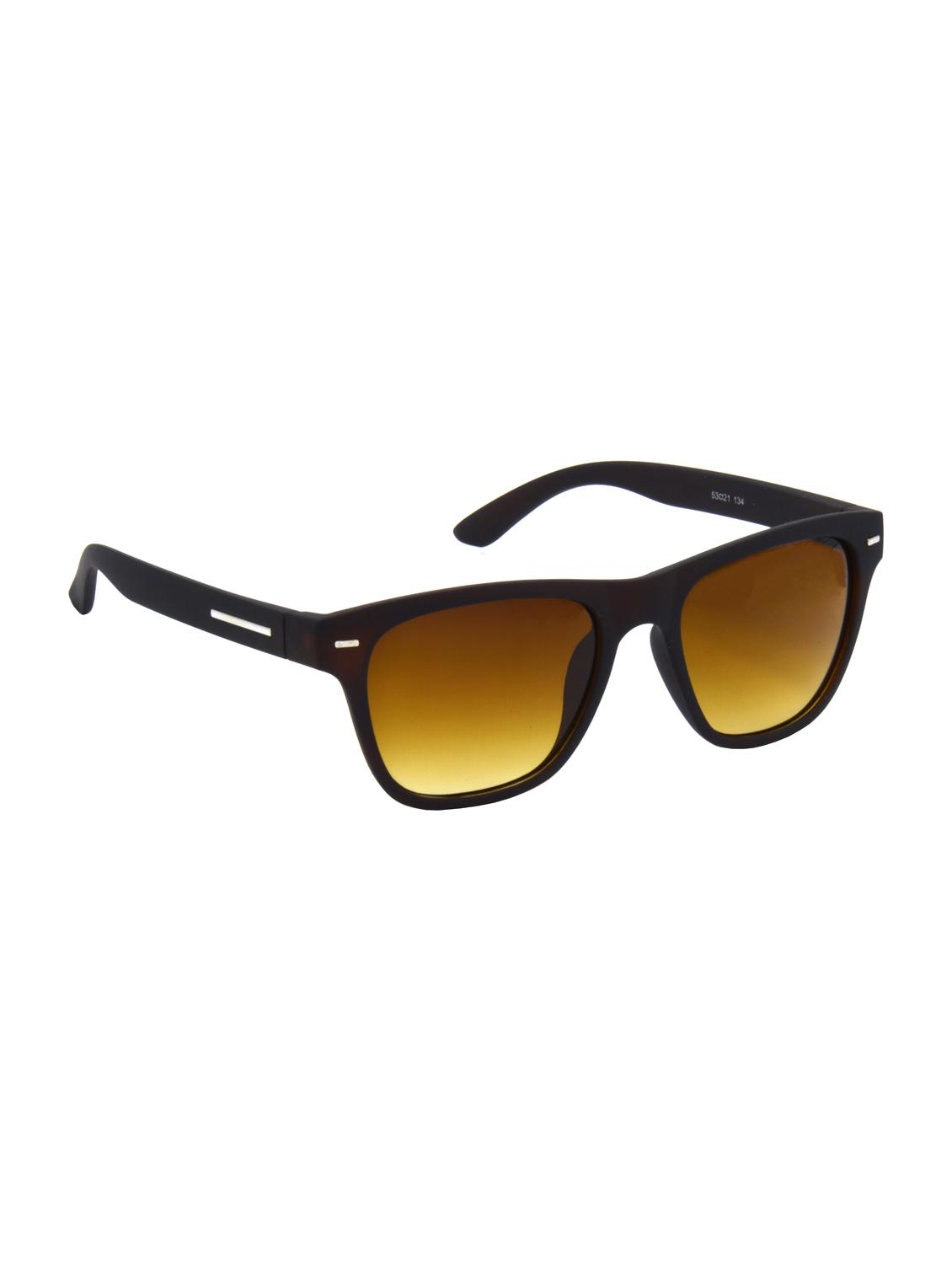 hrinkar men women boys & girls wayfarer  &  sunglasses black frame, black lens (medium) - 18239389 -  Standard Image - 1