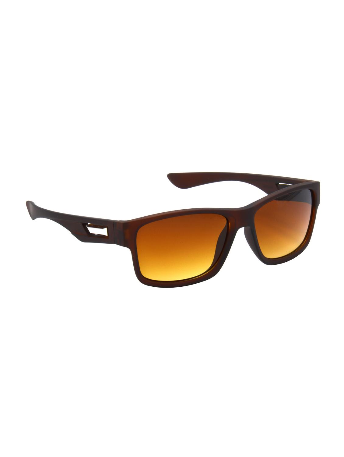 hrinkar men women boys & girls wayfarer & sunglasses black frame, black lens (medium) - 18239395 - Standard Image - 1