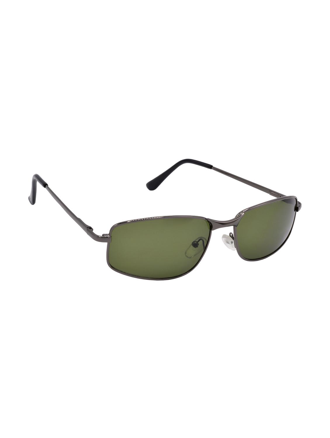 hrinkar men women boys & girls wrap-around & sunglasses brown frame, brown lens (medium) - 18239544 - Standard Image - 1