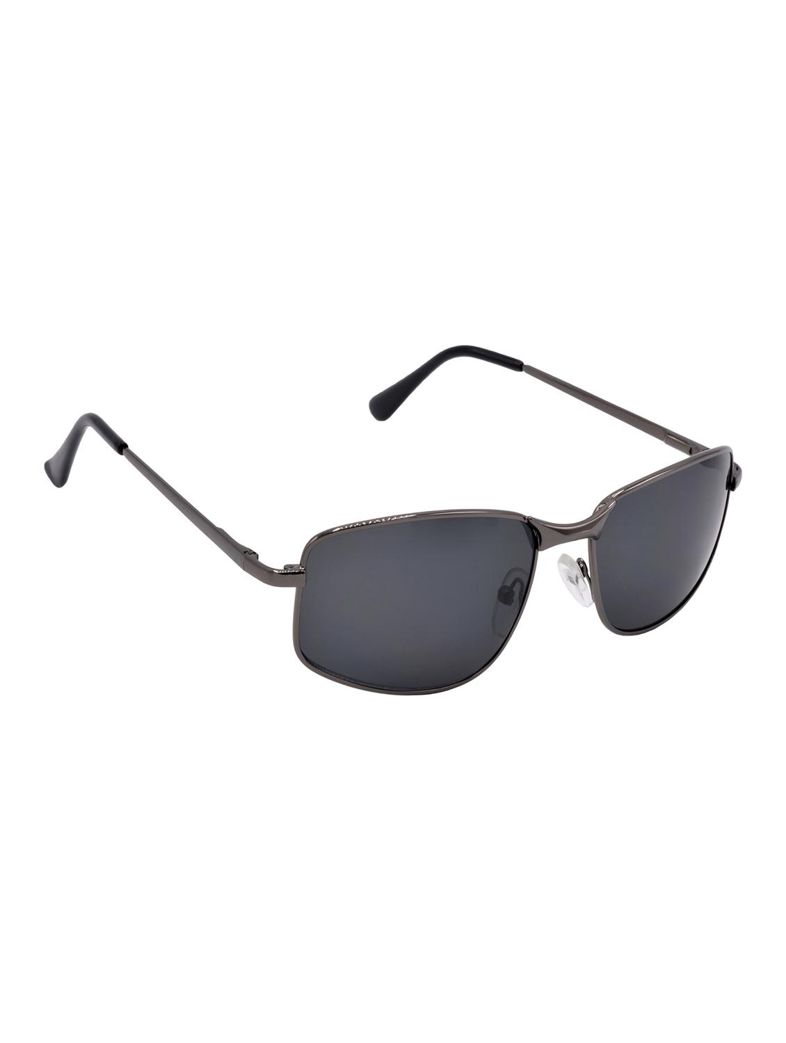 hrinkar men women boys & girls wrap-around & sunglasses brown frame, brown lens (medium) - 18239556 - Standard Image - 1