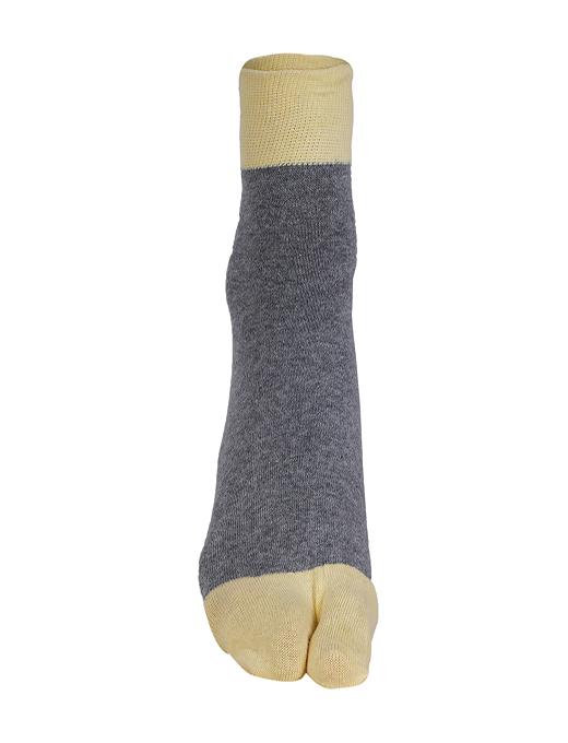 ankii cotton self design women ankle socks with thumb, pack of 3 - 18244427 - Standard Image - 1