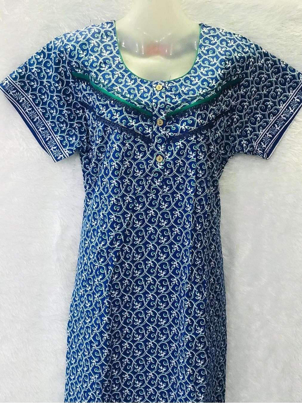 nightwear dress for women  - 18244857 -  Standard Image - 1