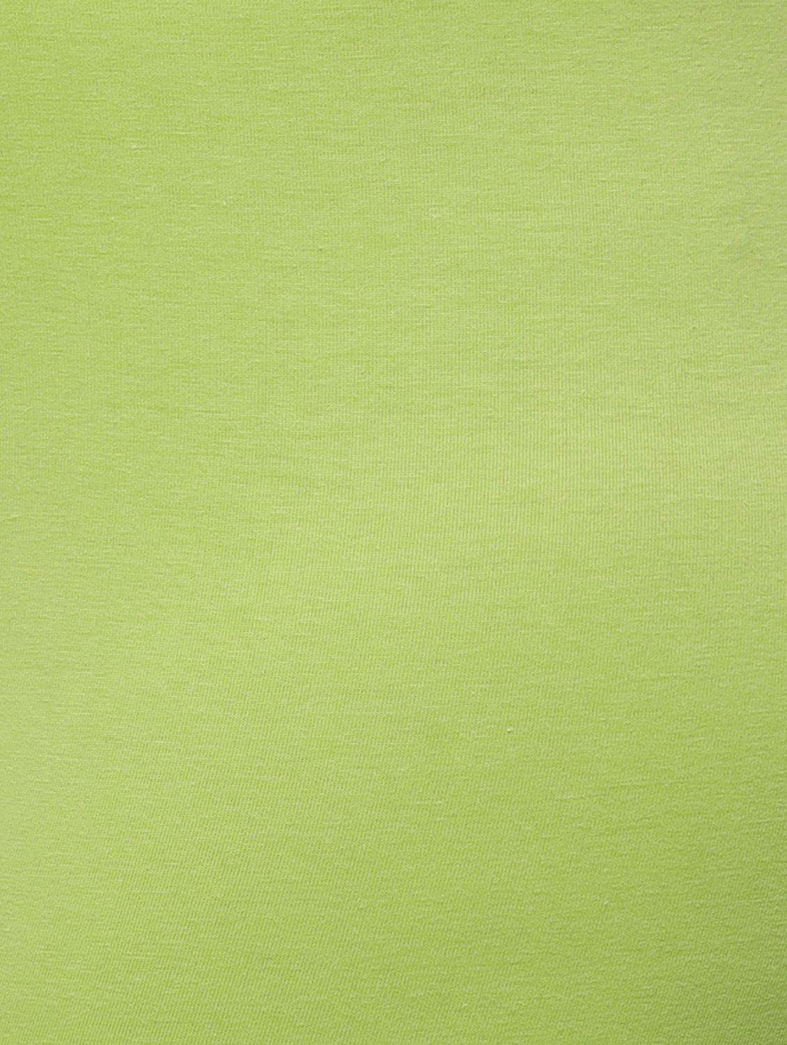 mid rise solid plus legging - 18246353 -  Standard Image - 4