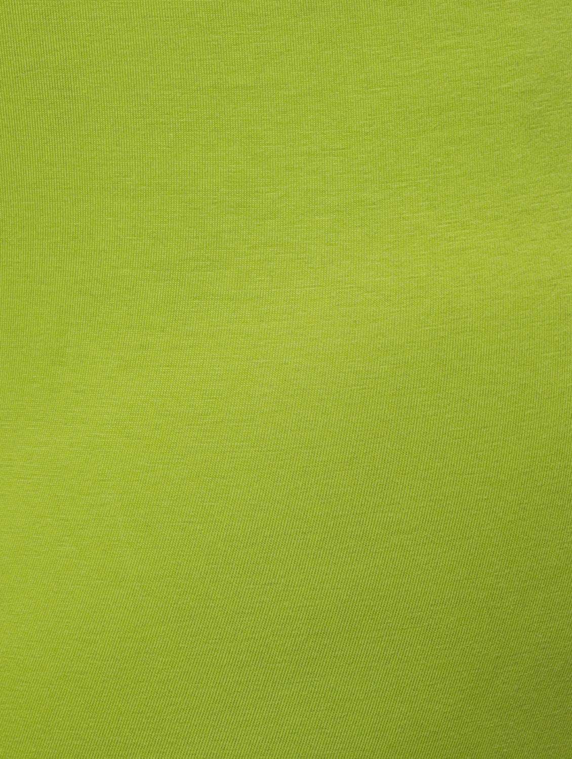 mid rise solid plus legging - 18246364 -  Standard Image - 4