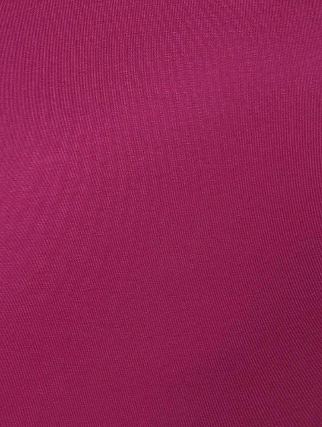 mid rise solid plus legging - 18246371 -  Standard Image - 4