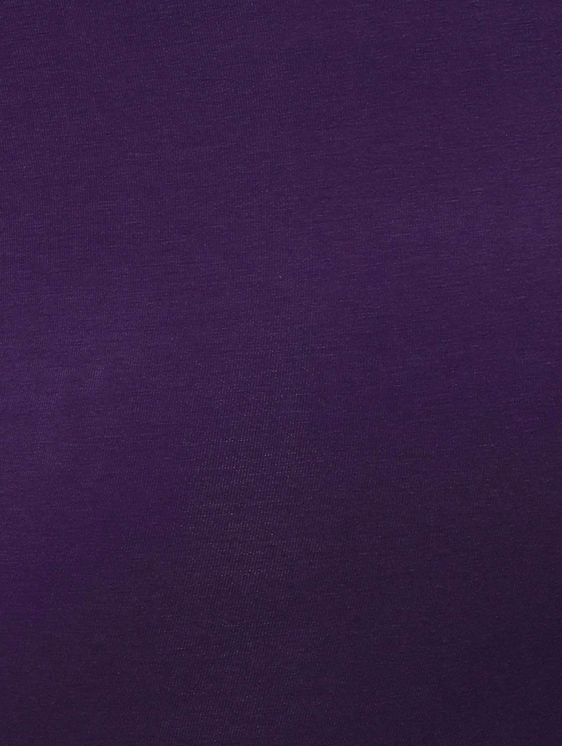 mid rise solid plus legging - 18246377 -  Standard Image - 4