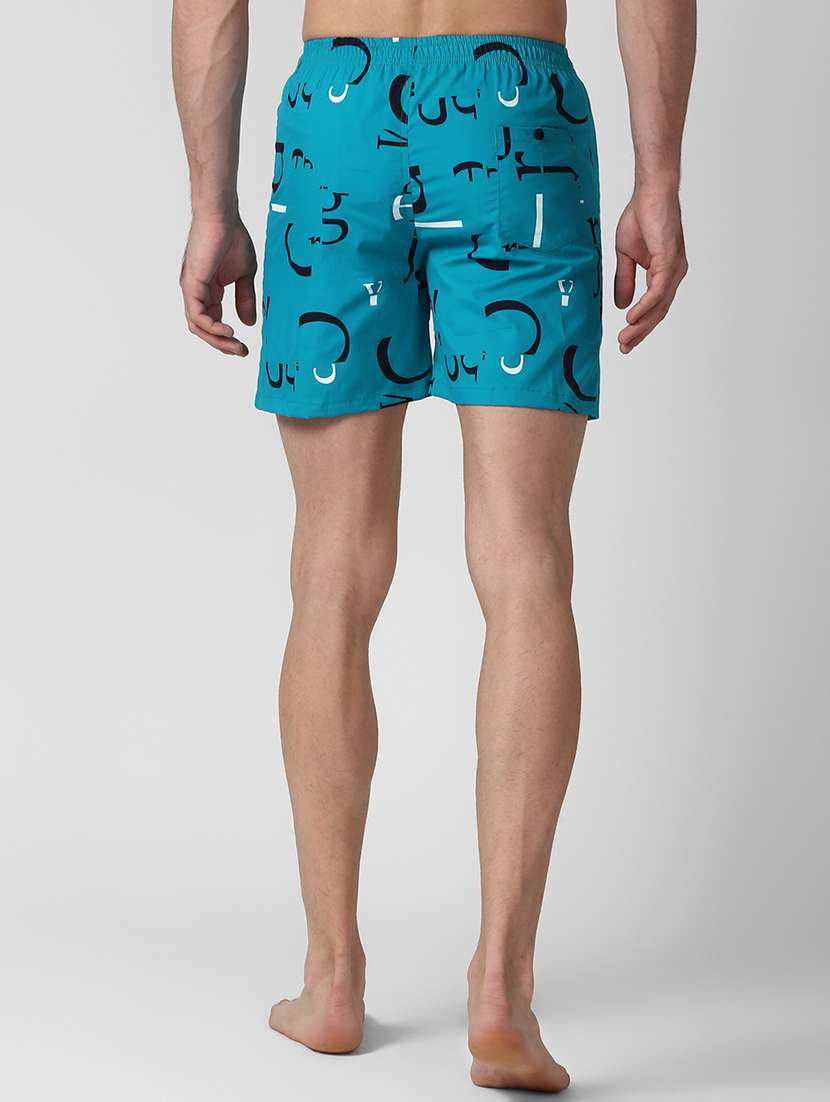 set of 3 printed boxer - 18246919 -  Standard Image - 4