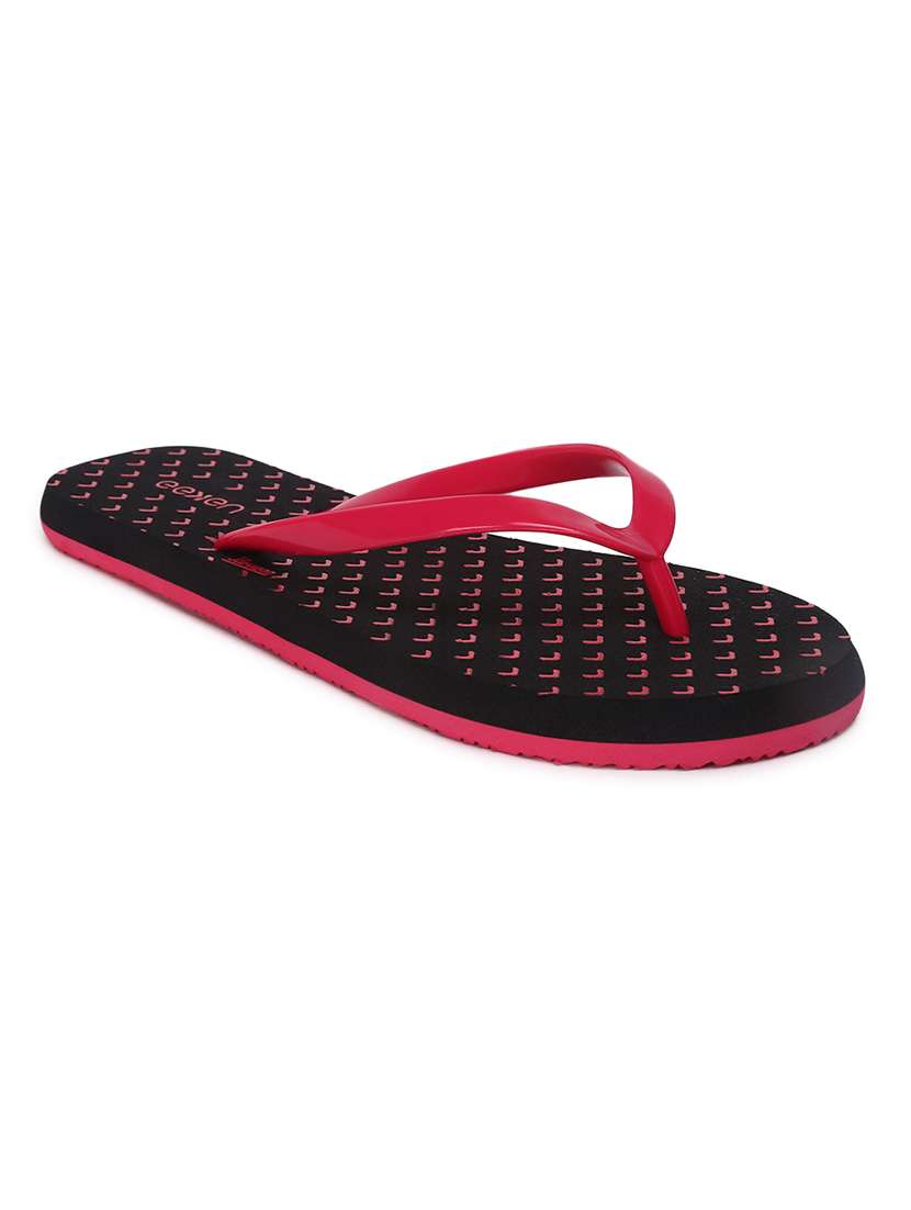 pink flip flop - 18247085 - Standard Image - 1
