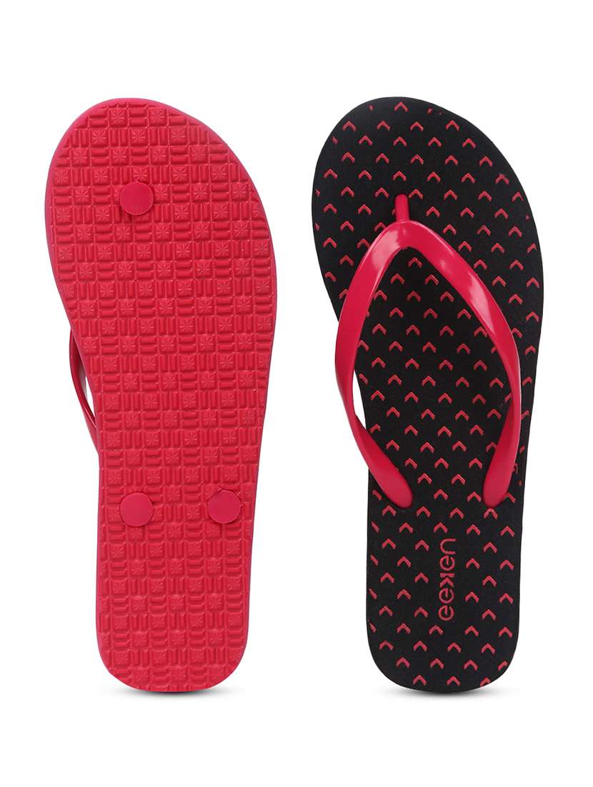 pink flip flop - 18247085 - Standard Image - 4